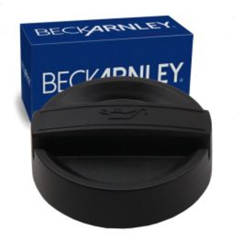 Beck/Arnley Oil Filler Cap for 2017-2022 BMW M760i xDrive 6.6L V12