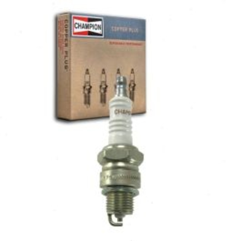 Champion Copper Plus 806 L92YC Spark Plug