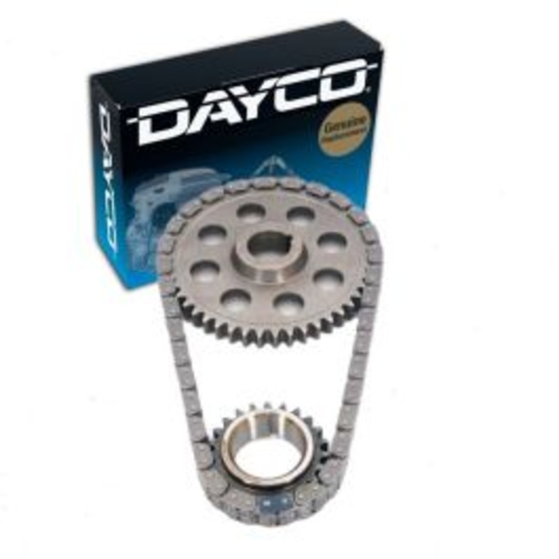 Dayco KTC1362 Engine Timing Chain Kit