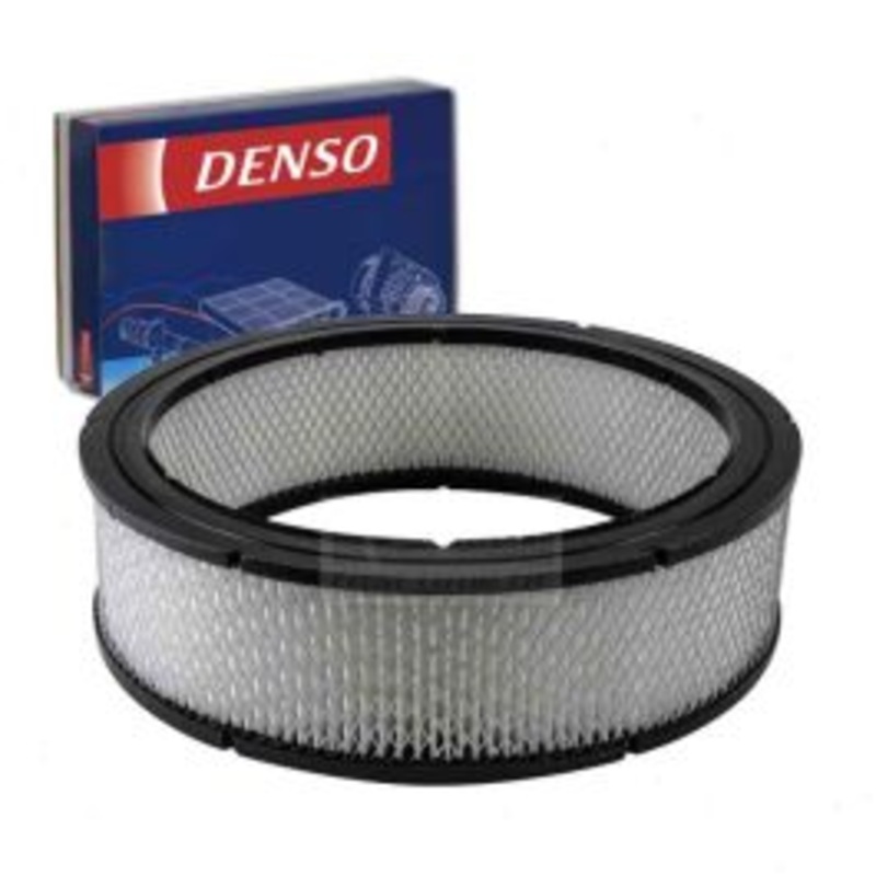 DENSO Air Filter for 1980-1983 Buick Estate Wagon 5.0L 5.7L V8