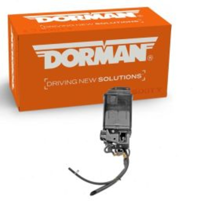 Dorman Vapor Canister for 2000-2002 Toyota Corolla 1.8L L4