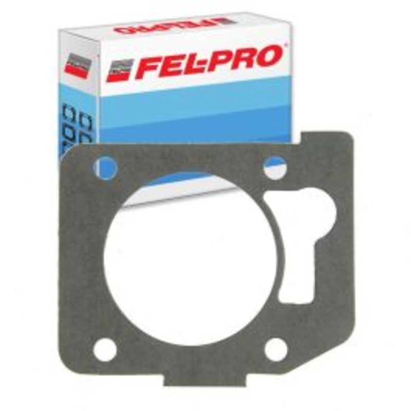 Fel-Pro Fuel Injection Throttle Body Mounting Gasket for 2000-2003 Subaru Outback 2.5L H4