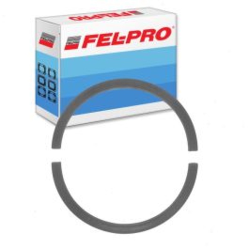 Fel-Pro Rear Engine Crankshaft Seal Kit for 1983 Ford Ranger 2.0L L4