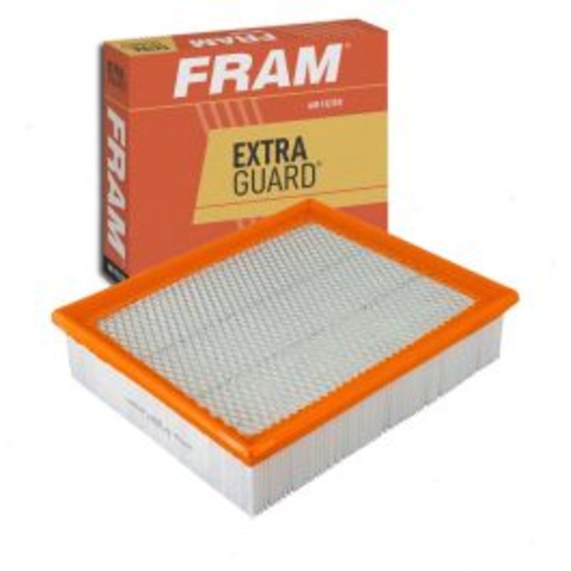 FRAM Extra Guard Air Filter for 2000-2002 Audi S4