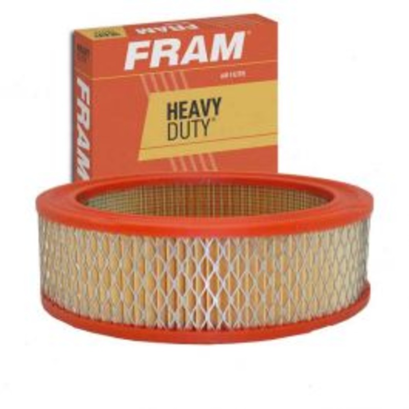FRAM Heavy Duty CA77 Air Filter