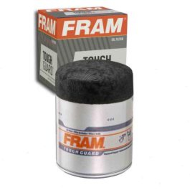 FRAM Tough Guard TG3675 Engine Oil Filter
