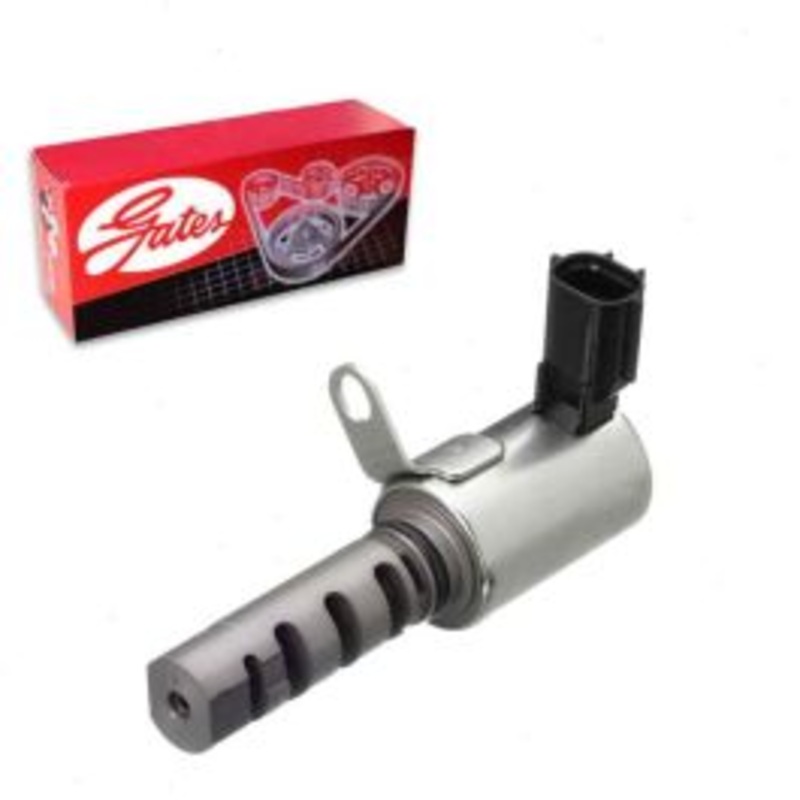 Gates Left Variable Timing Solenoid VVT for 1998-2000 Lexus LS400 4.0L V8
