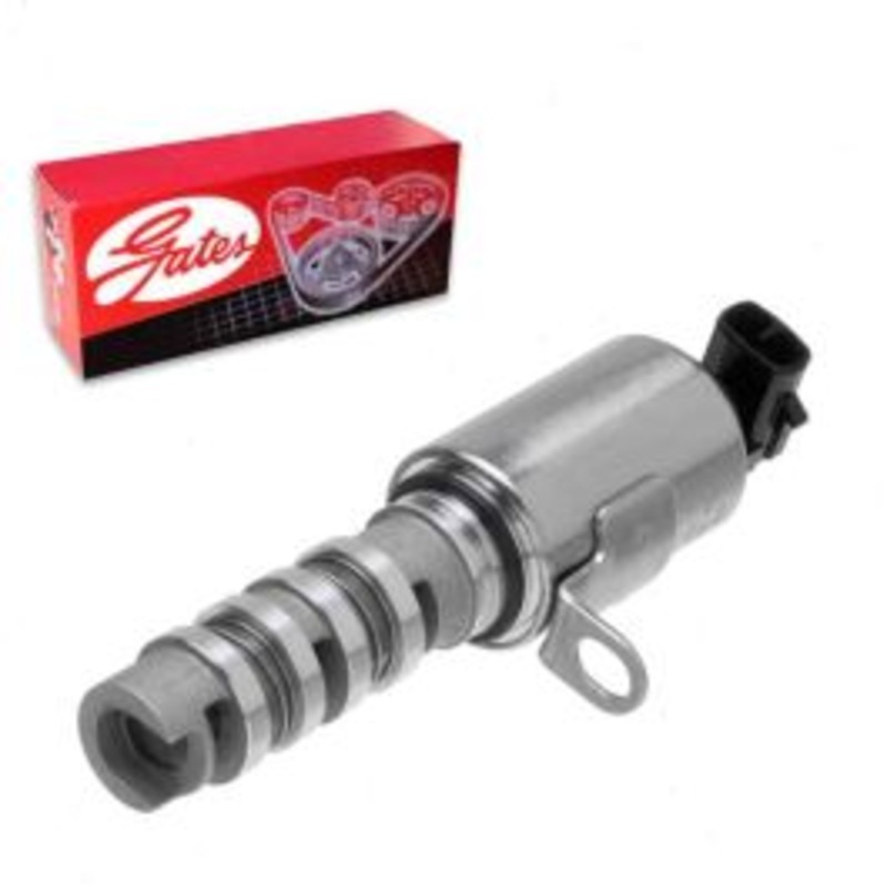 Gates Variable Timing Solenoid VVT for 2006-2009 Mercury Milan 3.0L V6