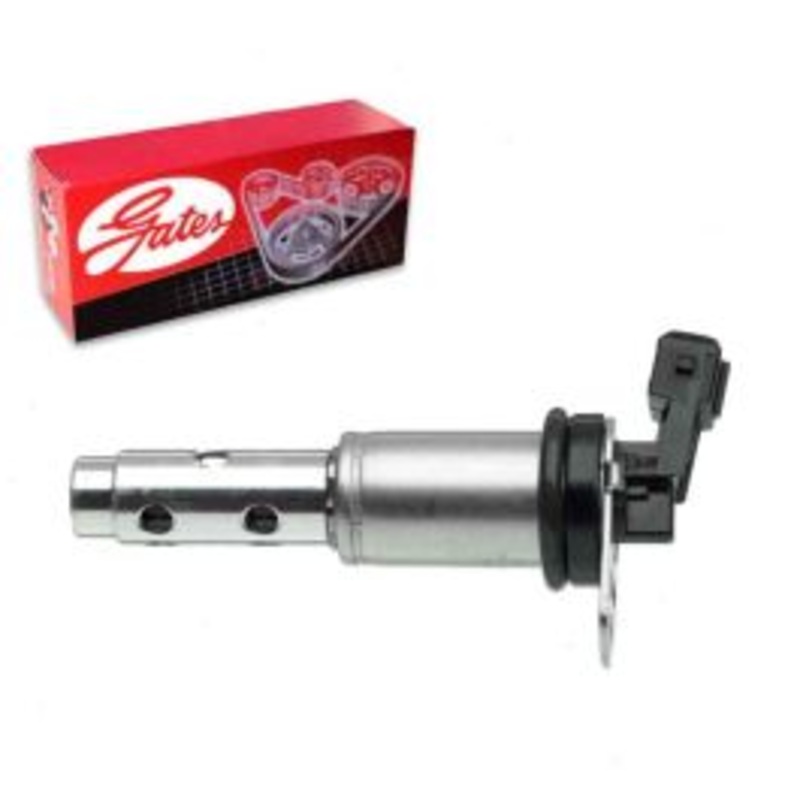 Gates Variable Timing Solenoid VVT for 2008-2011 BMW 528i 3.0L L6