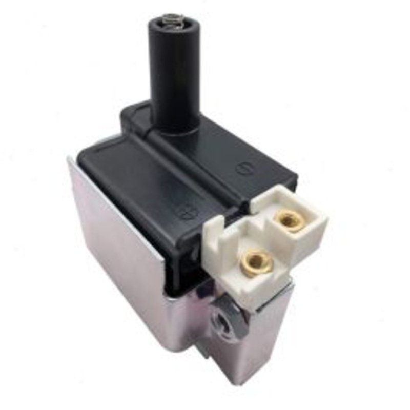 Hitachi Ignition Coil for 1998-2002 Honda Accord 2.3L L4