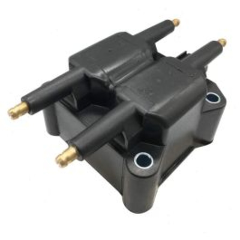 Hitachi Ignition Coil for 2003-2006 Jeep Wrangler 2.4L L4