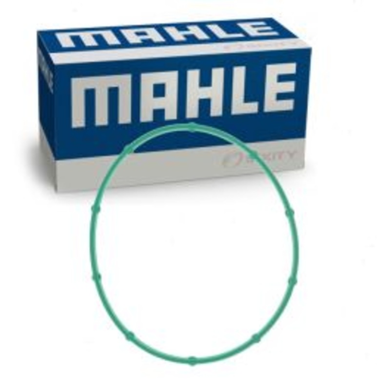 MAHLE Fuel Injection Throttle Body Mounting Gasket for 2006-2007 Buick Rainier 5.3L V8