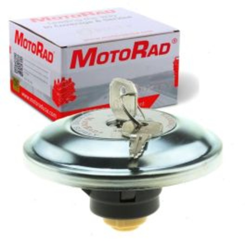MotoRad Gas Cap for 1978-1979 Ford E-350 Econoline Club Wagon