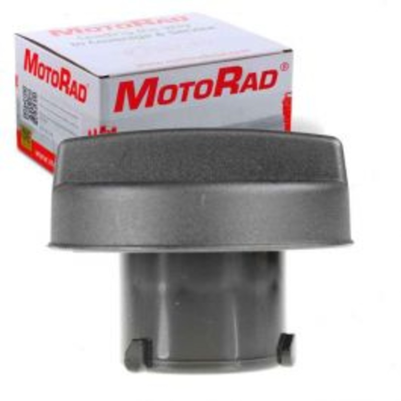 MotoRad Gas Cap for 2002 Lincoln Blackwood