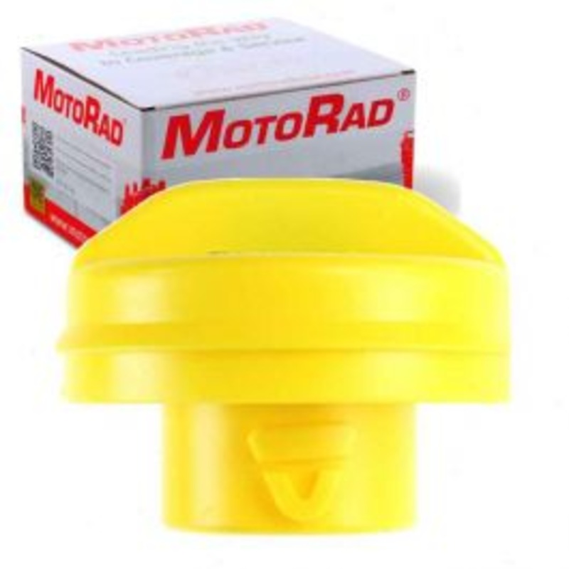 MotoRad Gas Cap for 2010-2016 GMC Savana 3500 4.8L 6.0L V8