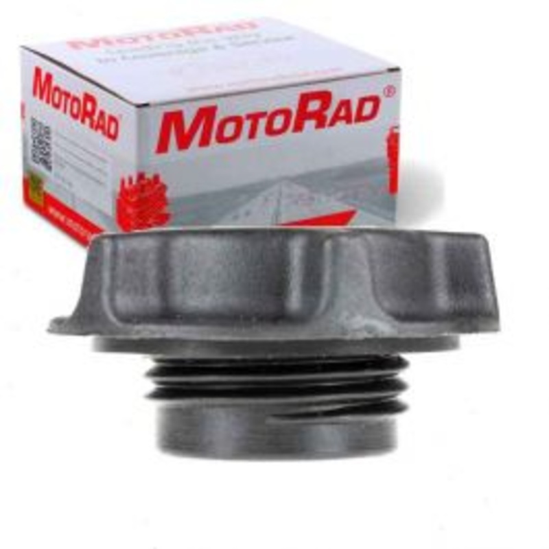 MotoRad Oil Filler Cap for 1999-2001 Toyota Solara