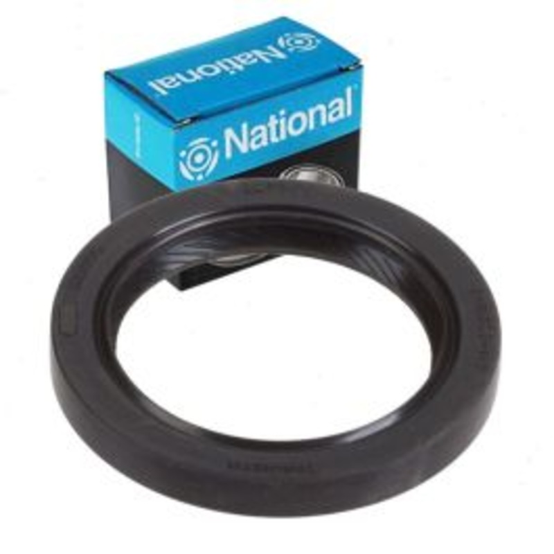National Front Engine Crankshaft Seal for 1995-2000 Dodge Avenger