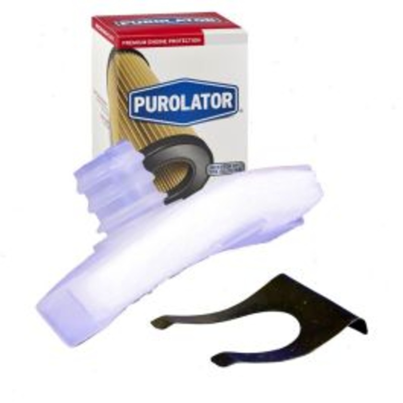 Purolator Engine Crankcase Breather Element for 1978-1984 Oldsmobile Cutlass Calais 4.4L 5.0L V8