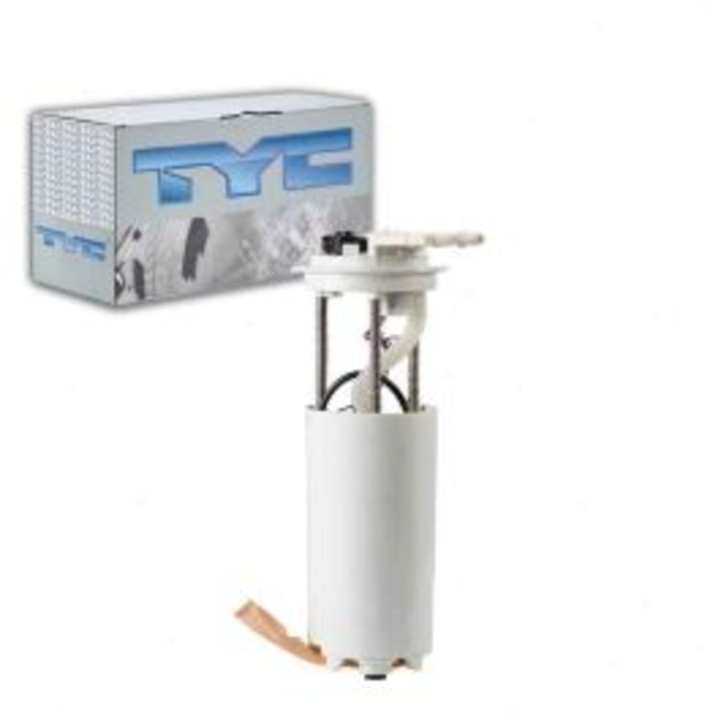 TYC 150019 Fuel Pump Module Assembly
