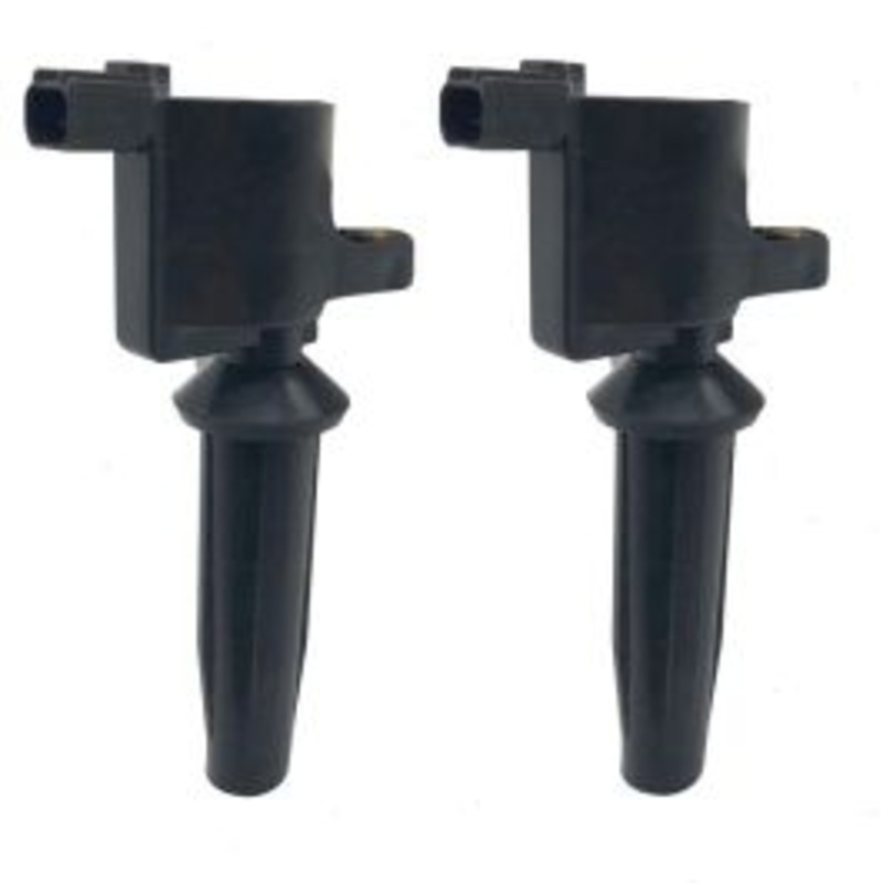 2 pc Hitachi IGC0114 Ignition Coils