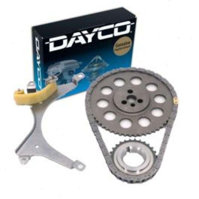 Dayco KTC1386 Engine Timing Chain Kit