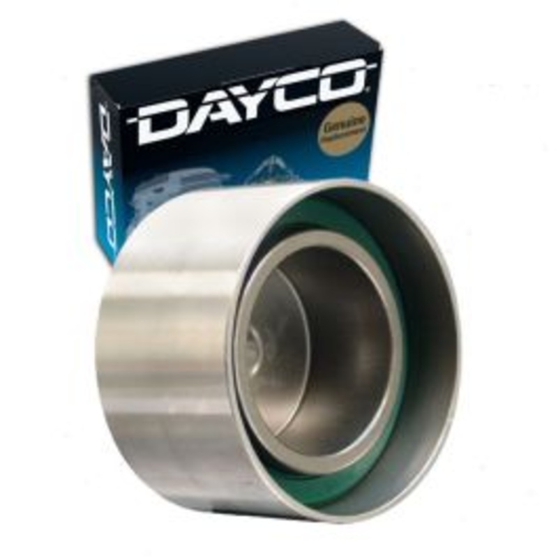 Dayco Timing Belt Component Kit for 2008-2010 Dodge Grand Caravan 4.0L V6