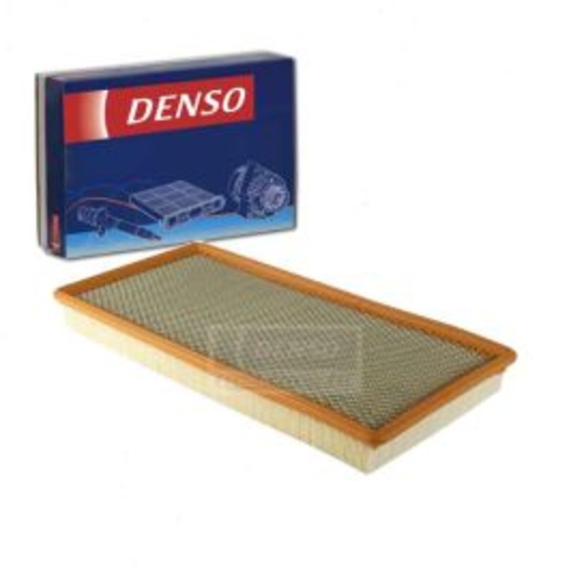 DENSO Air Filter for 1998-2002 Pontiac Firebird 3.8L 5.7L V6 V8