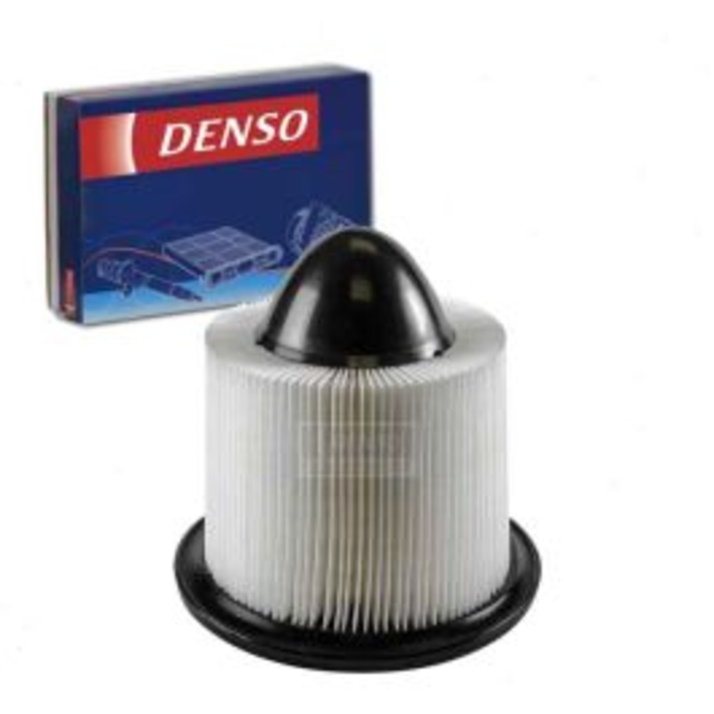 DENSO Air Filter for 1998-2004 Lincoln Navigator 5.4L V8