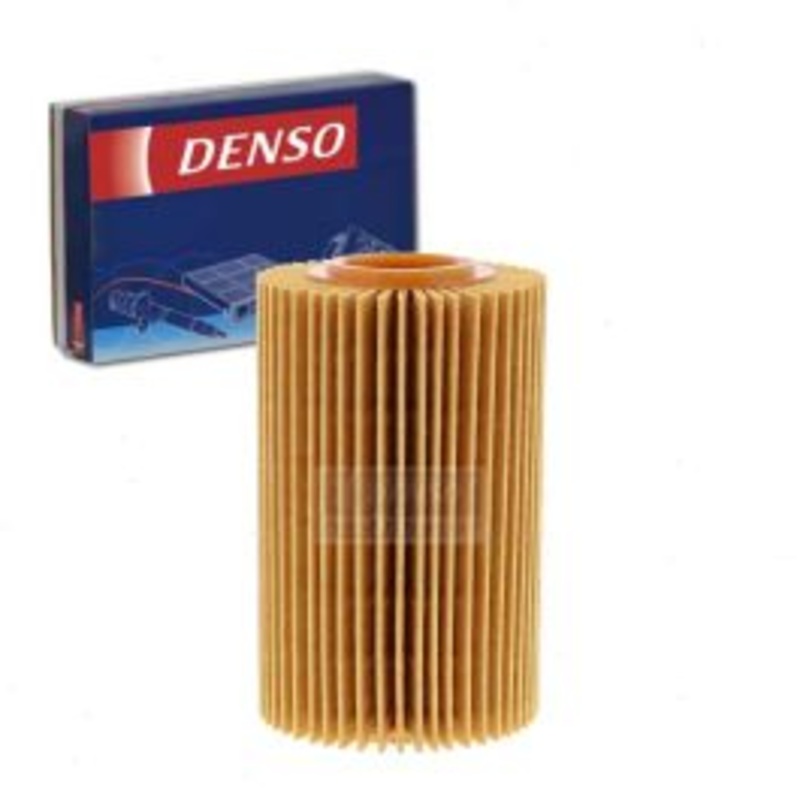 DENSO Engine Oil Filter for 2007-2017 Toyota Tundra 4.6L 5.7L V8