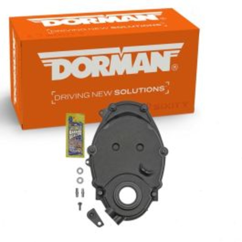 Dorman Engine Timing Cover for 1995-2005 GMC Safari 4.3L V6