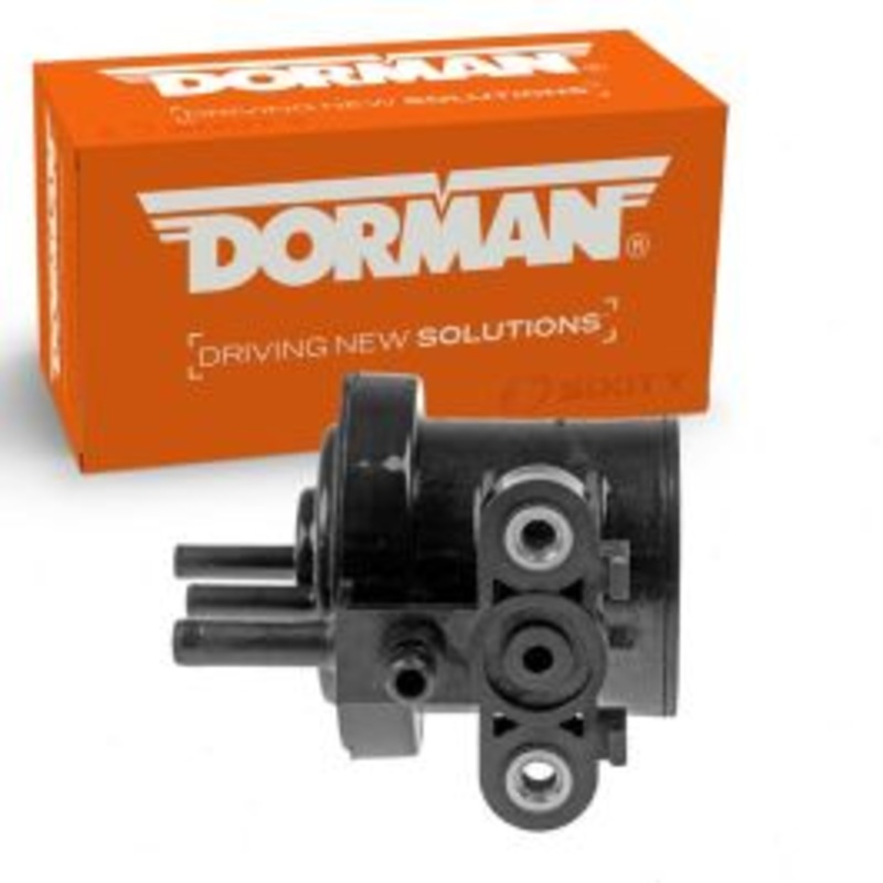Dorman Vapor Canister Vent Solenoid for 2003-2004 Honda Pilot 3.5L V6
