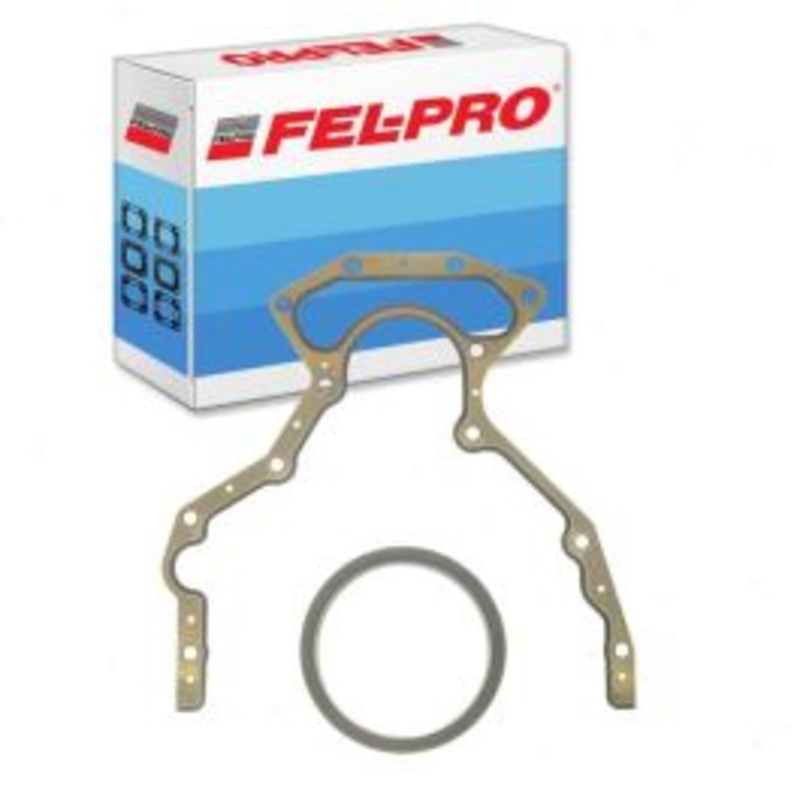 Fel-Pro Rear Engine Crankshaft Seal Kit for 2004-2005 Workhorse FasTrack FT1461 4.8L 6.0L V8