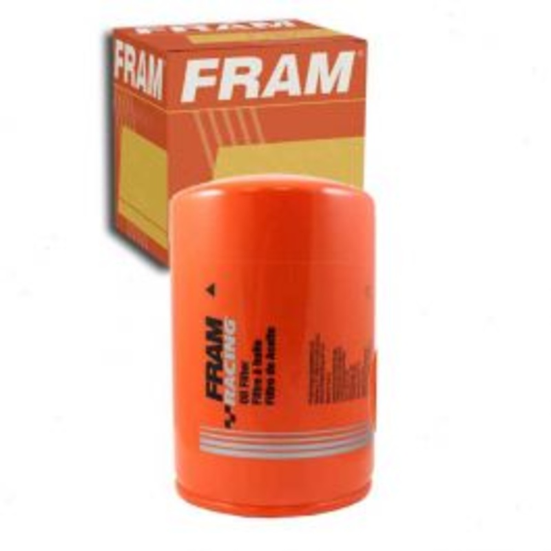 FRAM Engine Oil Filter for 1976 Aston Martin V-8