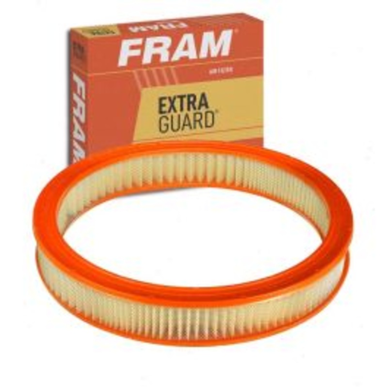 FRAM Extra Guard Air Filter for 1966-1970 Ford Country Sedan