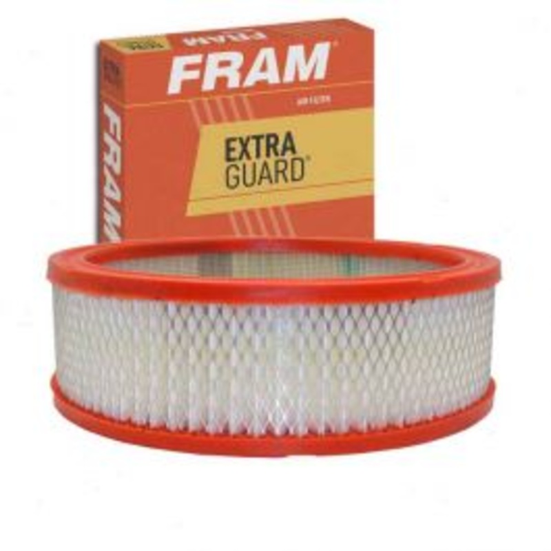 FRAM Extra Guard Air Filter for 1974 GMC K15 K1500 Suburban