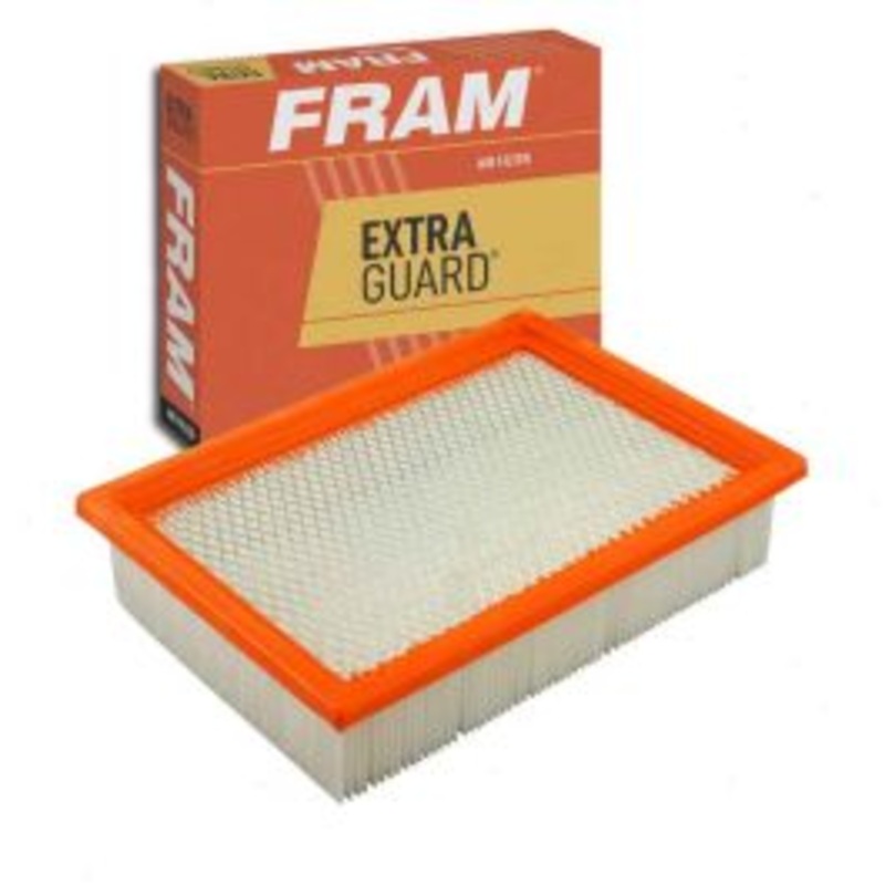 FRAM Extra Guard Air Filter for 2000-2005 Mercury Sable
