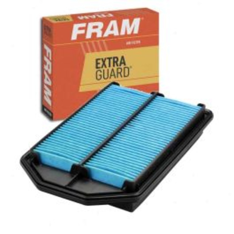 FRAM Extra Guard Air Filter for 2007-2009 Honda CR-V