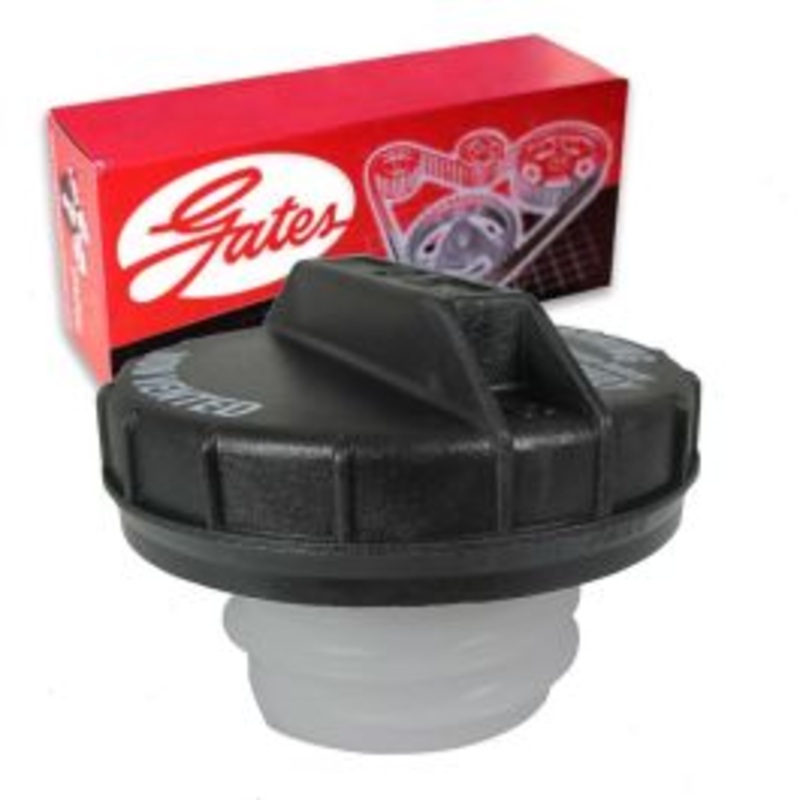 Gates Gas Cap for 1992-1995 Mazda MX-3 1.6L 1.8L L4 V6
