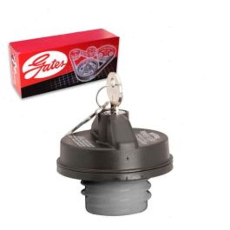 Gates Gas Cap for 2014-2017 Infiniti Q50 2.0L 3.5L 3.7L L4 V6