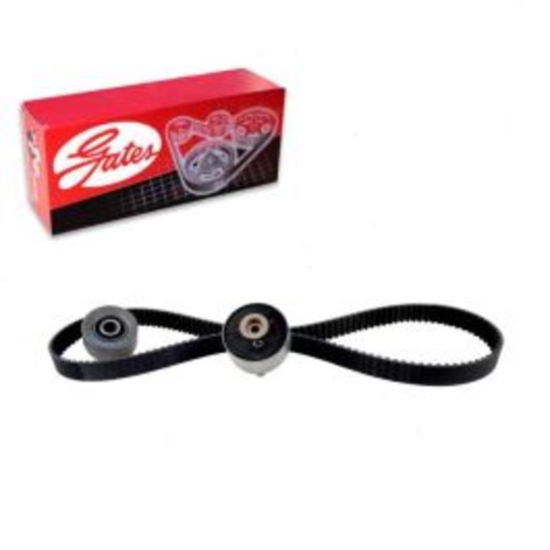 Gates PowerGrip TCK338 Timing Belt Component Kit