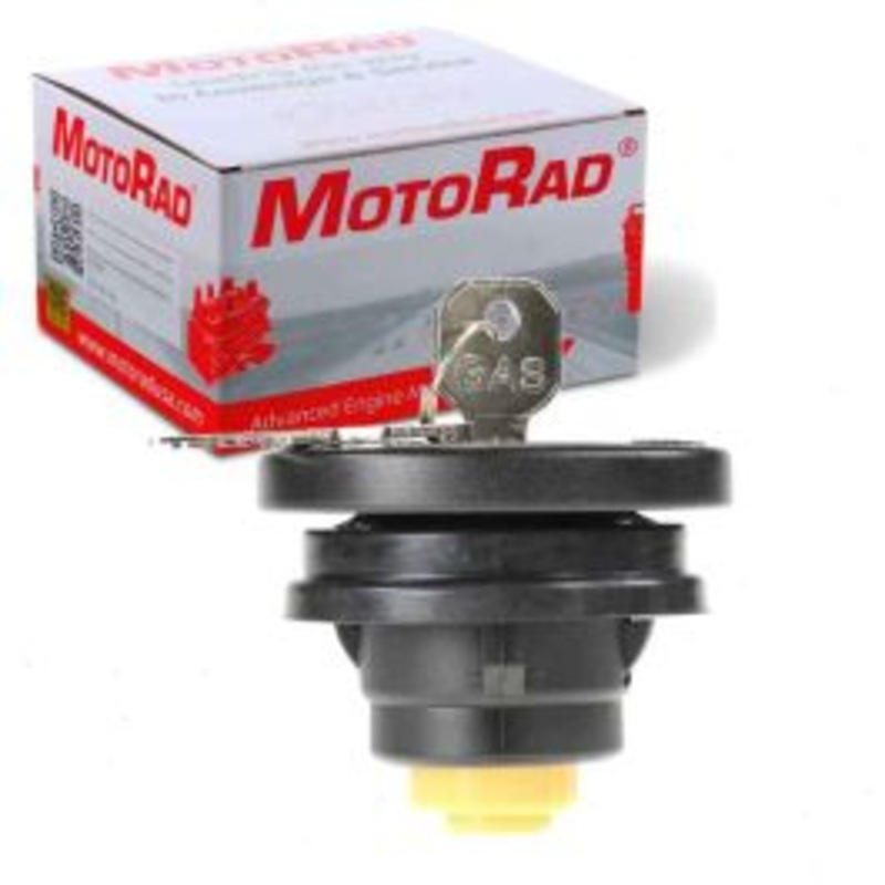 MotoRad Gas Cap for 1993 Mercedes-Benz 600SEC