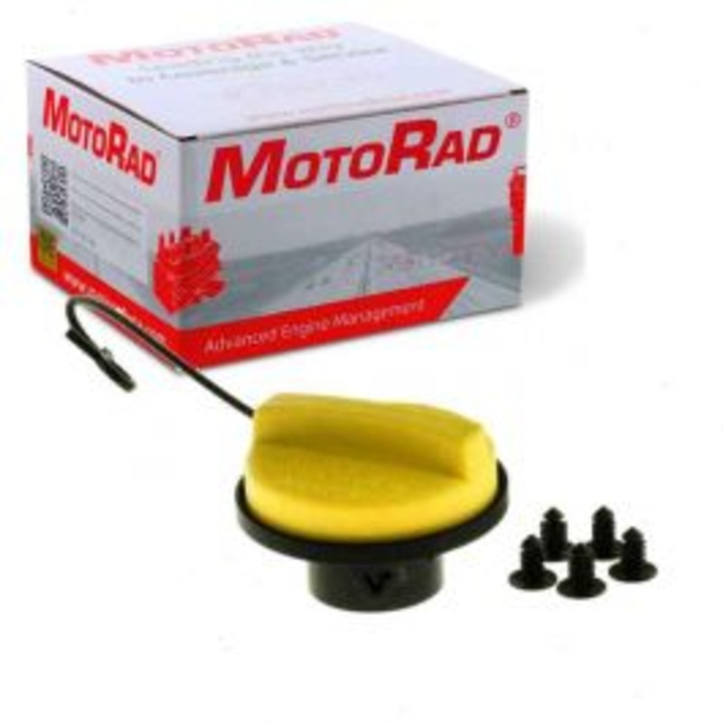 MotoRad Gas Cap for 2006-2010 Chevrolet Impala 3.5L 3.9L V6