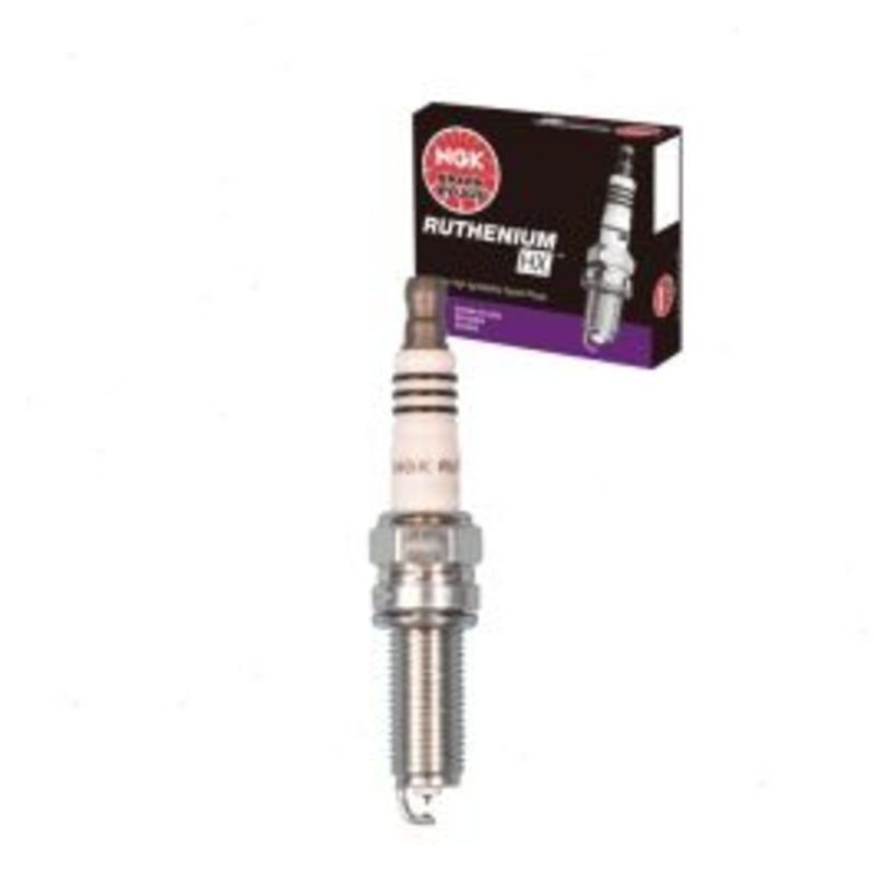 NGK Ruthenium HX 97292 LKAR6AHX Spark Plug
