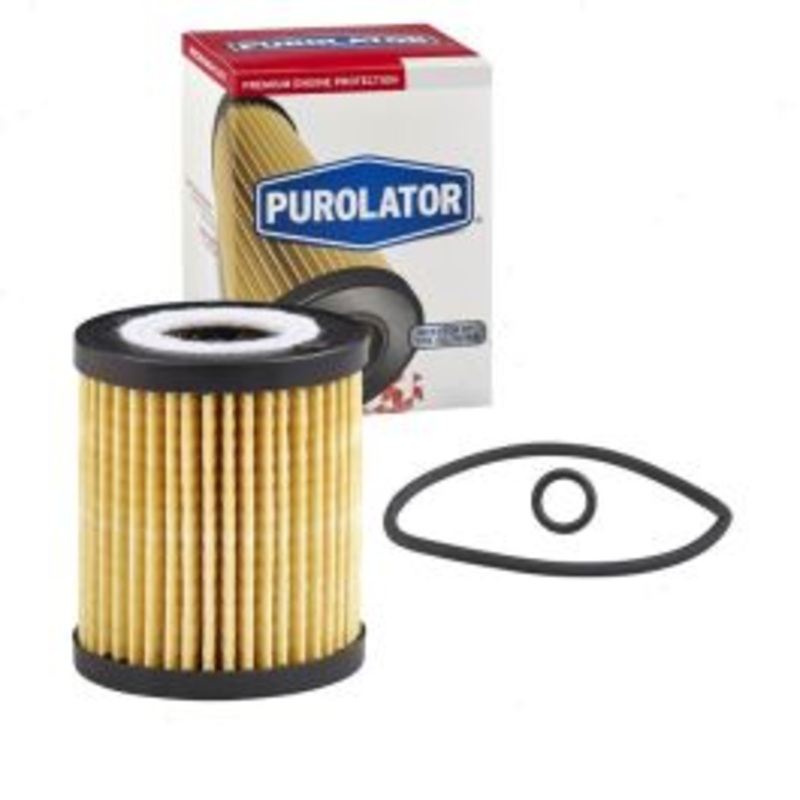 Purolator Engine Oil Filter for 2005-2009 Ford Escape 2.3L 2.5L L4