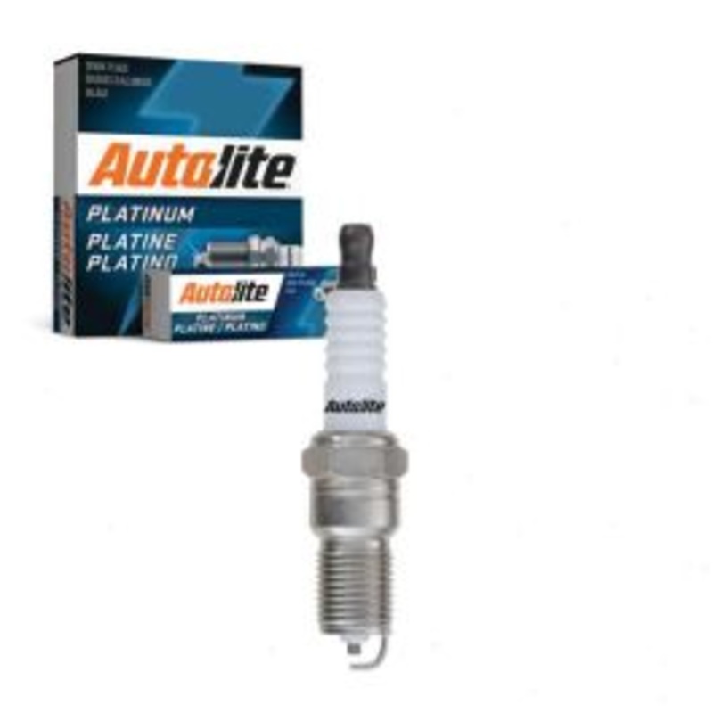 Autolite Platinum AP106 Spark Plug