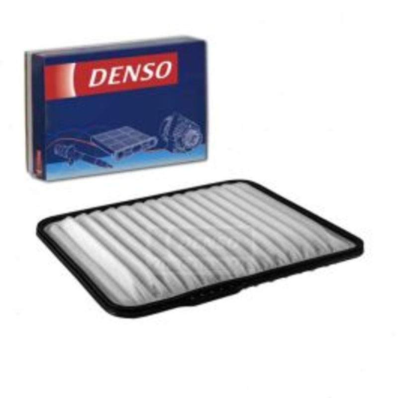 DENSO Air Filter for 2008-2012 Chevrolet Malibu 2.4L 3.5L 3.6L L4 V6