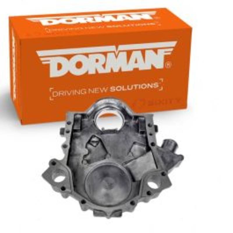 Dorman Engine Timing Cover for 1990-2007 Ford Taurus 3.0L V6
