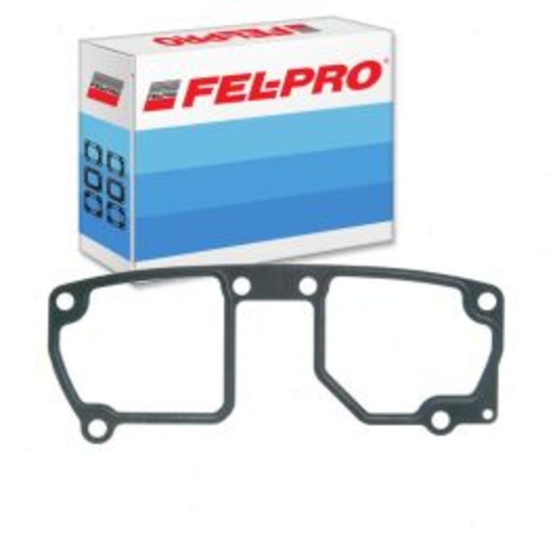 Fel-Pro Fuel Injection Throttle Body Mounting Gasket for 2001-2005 Lexus IS300 3.0L L6