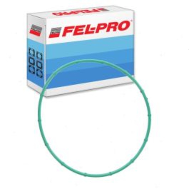 Fel-Pro Fuel Injection Throttle Body Mounting Gasket for 2010-2016 Lincoln MKT 3.7L V6