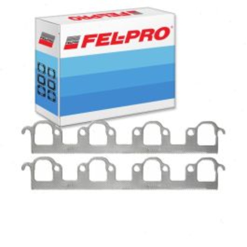 Fel-Pro MS 94204 Exhaust Manifold Gasket Set